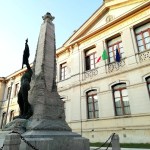 scuola primaria Garibaldi di Umbertide