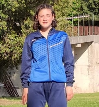 Maria Vittoria Ubertini