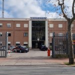 caserma carabinieri Assisi