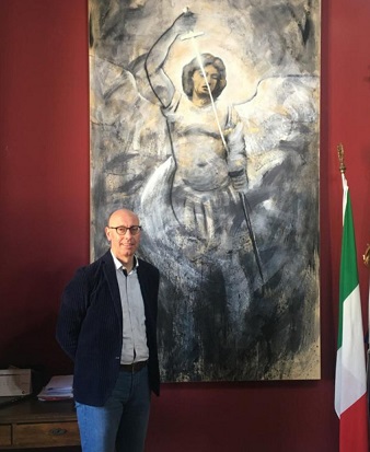 polo museale Gualdo Tadino donazione opere