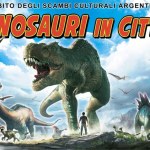 Dinosauri in città