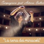 la sera dei miracoli locandina