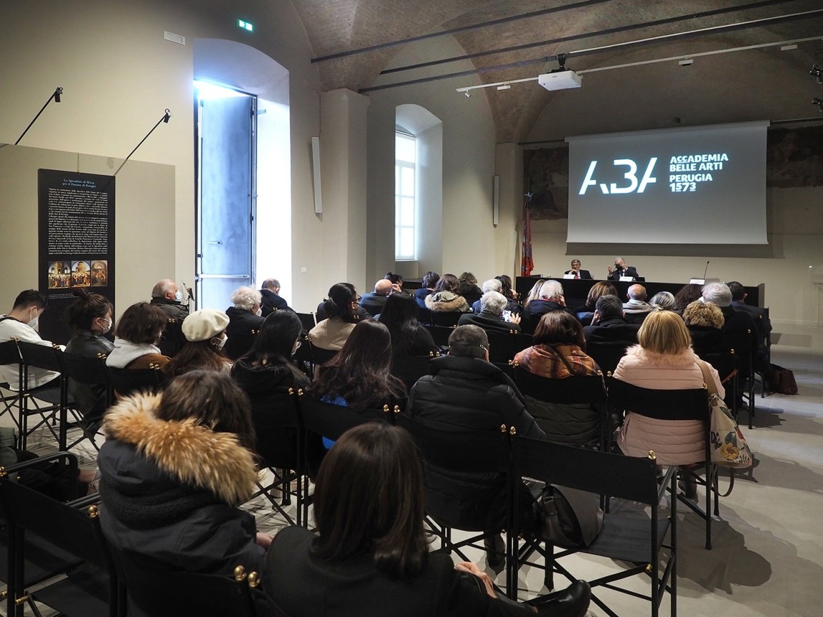 Inaugurazione Aba 2021/2022