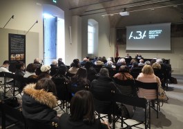 Inaugurazione Aba 2021/2022
