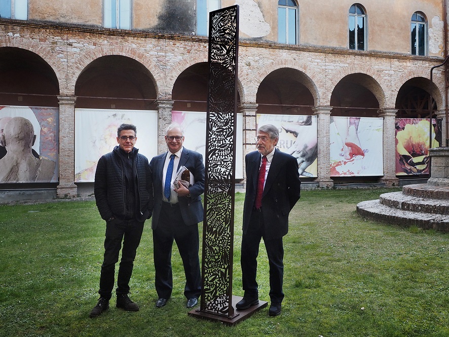 Inaugurazione Aba 2021/2022