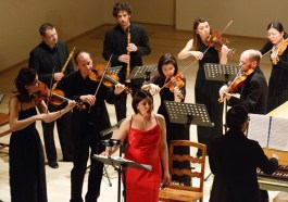 Accademia Hermans e Roberta Invernizzi