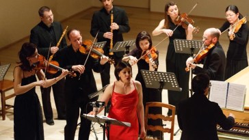 Accademia Hermans e Roberta Invernizzi