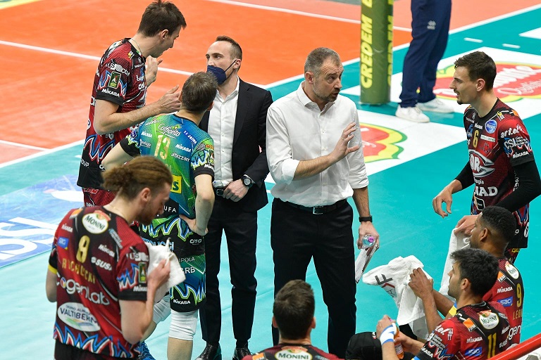 Sir Safety Conad Perugia