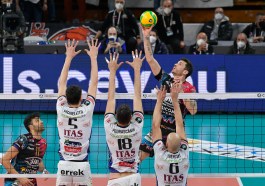 Sir Sicoma Monini Perugia