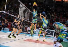 Sir Safety Conad Perugia