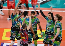 Sir Safety Conad Perugia