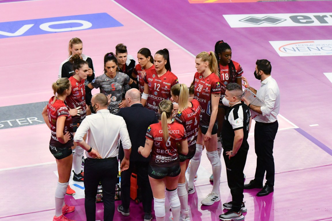 Bartoccini-Fortinfissi Perugia