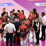 Bartoccini-Fortinfissi Perugia