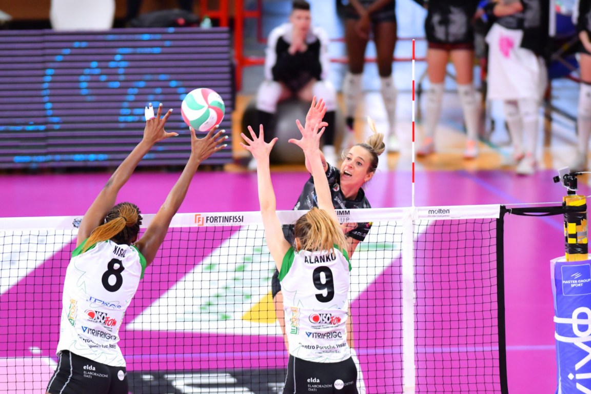 Bartoccini-Fortinfissi Perugia