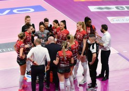 Bartoccini-Fortinfissi Perugia