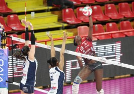 Bartoccini-Fortinfissi Perugia