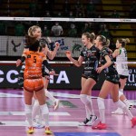 Bartoccini-Fortinfissi Perugia