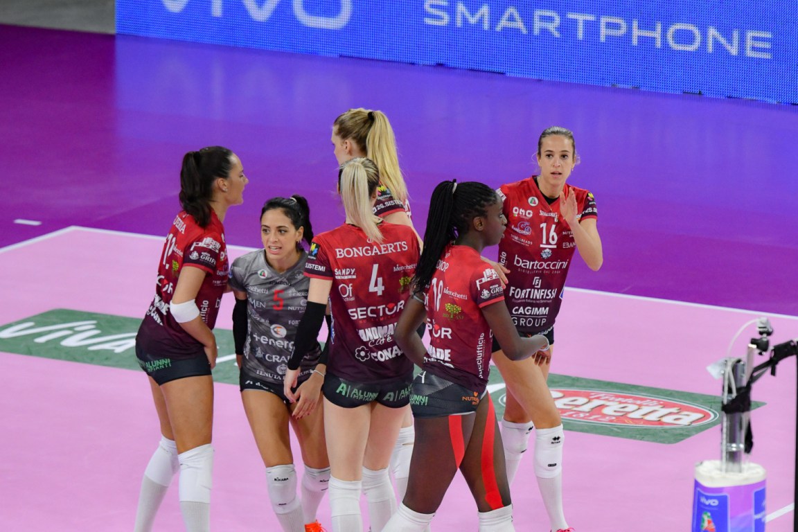 Bartoccini-Fortinfissi Perugia