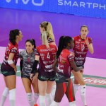 Bartoccini-Fortinfissi Perugia