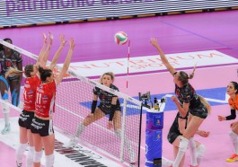 Bartoccini Fortinfissi Perugia