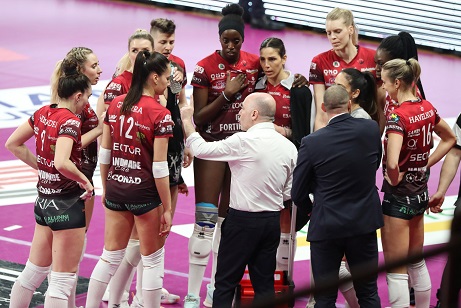 Bartoccini-Fortinfissi Perugia