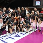 Bartoccini-Fortinfissi Perugia