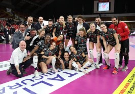 Bartoccini-Fortinfissi Perugia