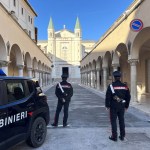 Cascia carabinieri