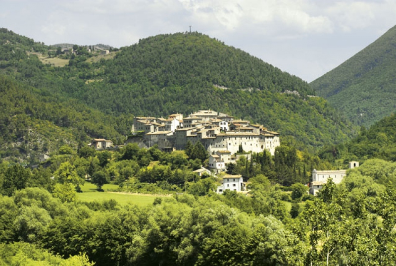Castel San Felice