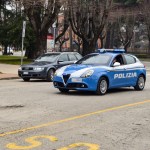 polizia Città di Castello