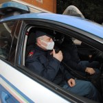 polizia Spoleto