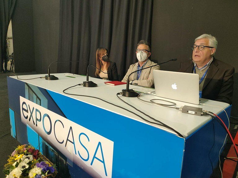 progetti della rete cooperativa 110