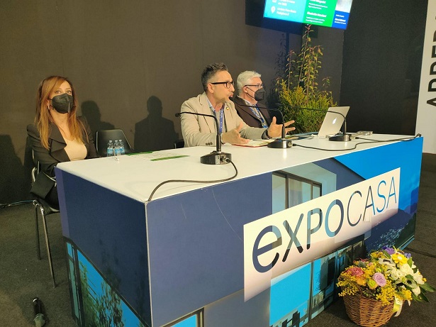 progetti della rete cooperativa 110