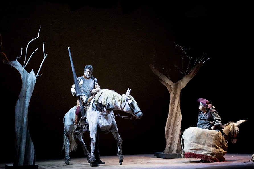  Don Chisciotte_© Gianmarco Chieregato