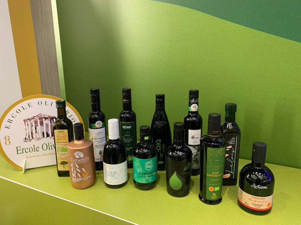 Ercole Olivario 2022