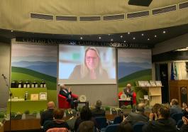 Ercole Olivario 2022