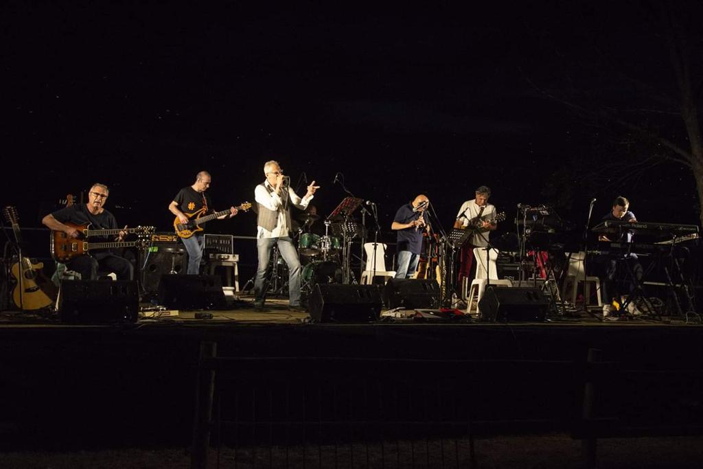  Estate di san Martino