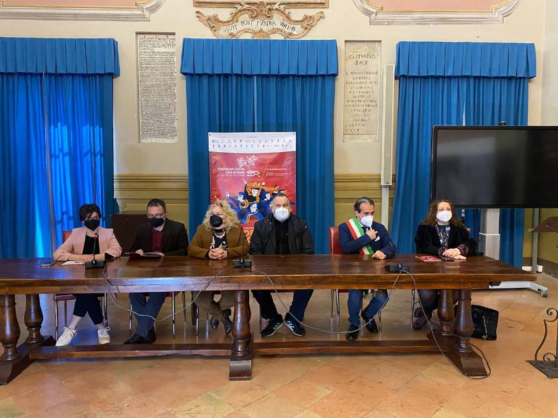 Festival del cinema inaugurazione 2022