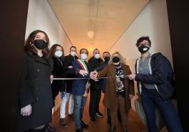 Festival del cinema inaugurazione 2022