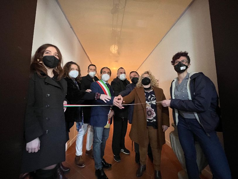 Festival del cinema inaugurazione 2022