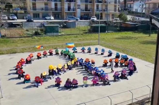 Flash Mob scuole