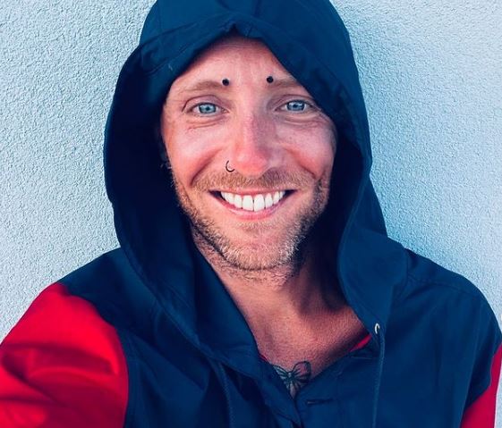 Giacomo Alberto Vieri