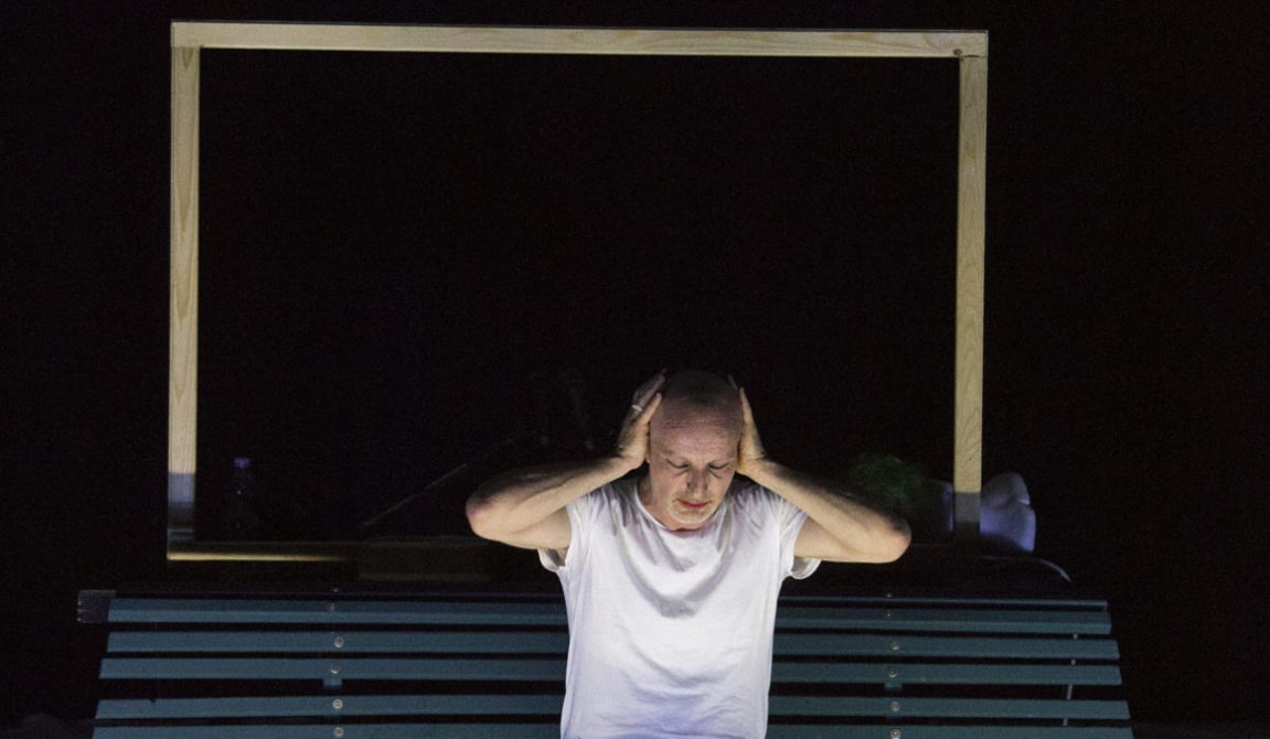 Cantico dei Cantici Roberto Latini