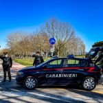 carabinieri di Città della Pieve