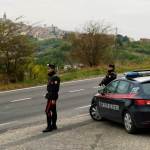 carabinieri Todi