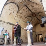 La città di Assisi invasa dalla voce corale dedicata a Pier Paolo Pasolini