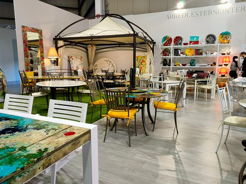  Inaugurazione Expo Casa 2022