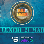 Isola dei Famosi 2022 loc inizio