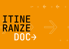 Itineranze doc locandina