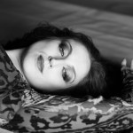 Diletta Masetti in La signorina Else